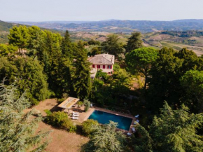 Villa Il Giardino Di Eugenia by Interhome Vicenza